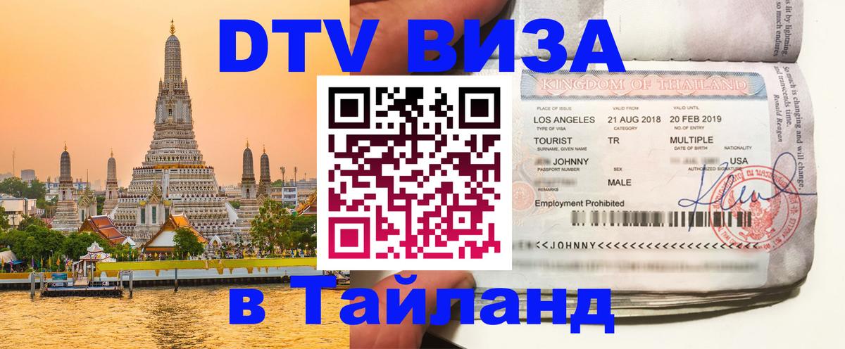 Оформление DTV визы под ключ: стоимость и тарифы, только загранпаспорт - 18.11.2025 
